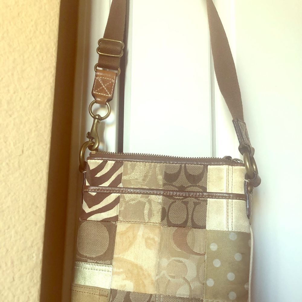 Super cute crossbody purse